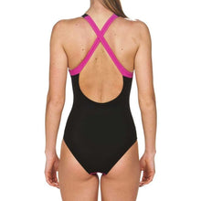 Load image into Gallery viewer, ONLY SIZE 32 - WOMEN&#39;S AGATE EMBRACE BACK - ROSE - OntarioSwimHub
