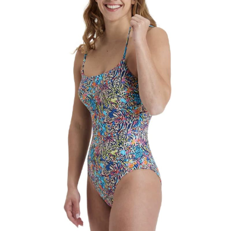 arena-womens-allover-u-back-one-piece-swimsuit-multicolour-005173-200-ontario-swim-hub-1
