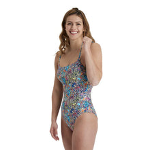 Load image into Gallery viewer, arena-womens-allover-u-back-one-piece-swimsuit-multicolour-005173-200-ontario-swim-hub-2
