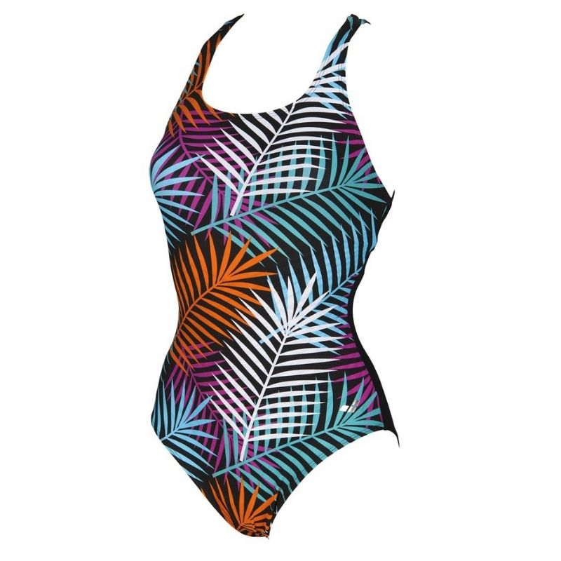 ONLY SIZE 32 - WOMEN'S ARIANNA CRISS CROSS BACK - OntarioSwimHub