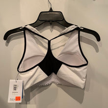 Load image into Gallery viewer, WOMEN&#39;S BASIC GYM BRA TOP - OntarioSwimHub
