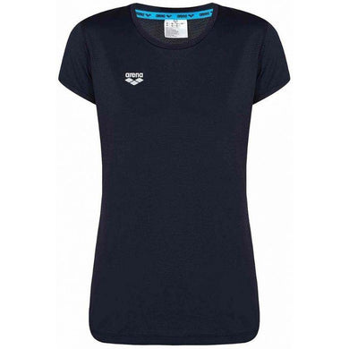 WOMEN'S BASIC TECH TEE - OntarioSwimHub