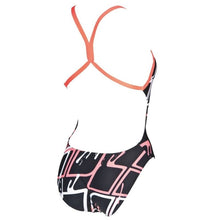 Load image into Gallery viewer, ONLY SIZE 24 - WOMEN&#39;S BLARE LIGHT TECH BACK - OntarioSwimHub
