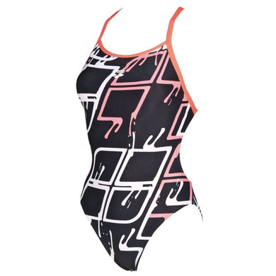 WOMEN'S BLARE LIGHT TECH BACK - OntarioSwimHub