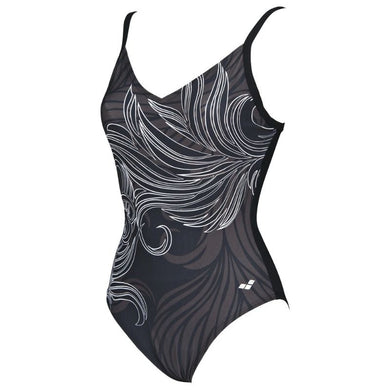 ONLY SIZE 32 - WOMEN'S CALIOPE U BACK - OntarioSwimHub