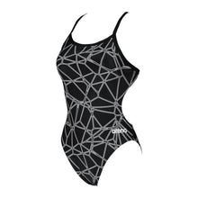 Load image into Gallery viewer, ONLY SIZE 22 - WOMEN&#39;S CARBONICS PRO CHALLENGE BACK - BLACK - OntarioSwimHub
