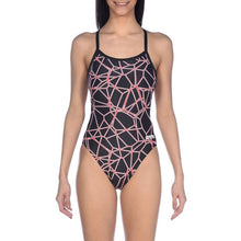 Load image into Gallery viewer, ONLY SIZE 22 - WOMEN&#39;S CARBONICS PRO CHALLENGE BACK - RED - OntarioSwimHub
