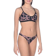 Load image into Gallery viewer, ONLY SIZE 32 - WOMEN&#39;S CARBONICS PRO BIKINI - RED - OntarioSwimHub
