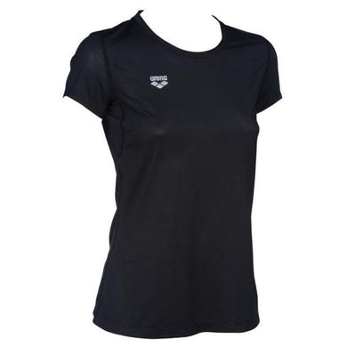 WOMEN'S CF COOL TEE - OntarioSwimHub