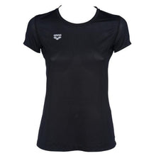 Load image into Gallery viewer, WOMEN&#39;S CF COOL TEE - OntarioSwimHub

