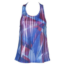 Load image into Gallery viewer, WOMEN&#39;S CROSS BACK GYM TANK TOP - OntarioSwimHub
