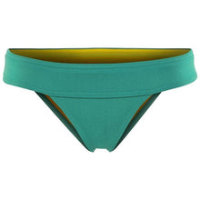 Load image into Gallery viewer, ONLY SIZE S - WOMEN&#39;S DESIRE BRIEF BIKINI BOTTOM - SOLID - OntarioSwimHub
