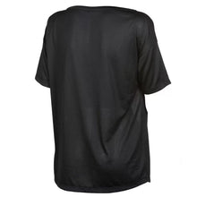 Load image into Gallery viewer, WOMEN&#39;S ELBOW SLEEVE SHIRT - OntarioSwimHub
