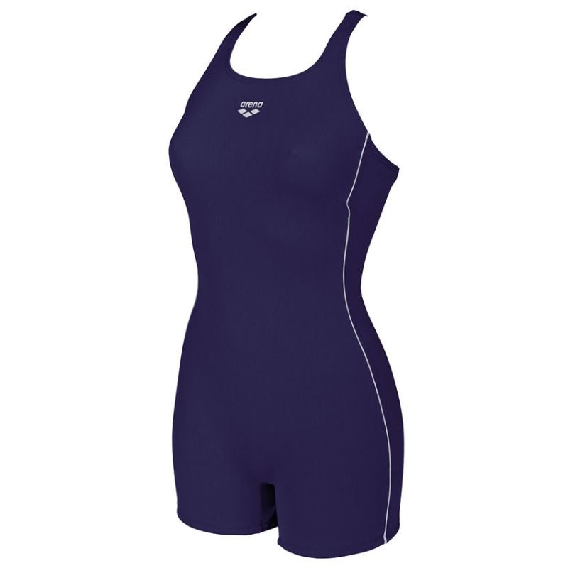 ONLY SIZE 32 - WOMEN'S FINDING HL KNEESUIT - NAVY - OntarioSwimHub