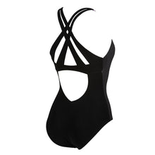 Load image into Gallery viewer, ONLY SIZE 32 - WOMEN&#39;S FRANCESCA CRISS CROSS BACK - OntarioSwimHub
