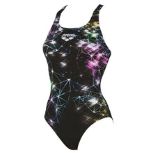 Load image into Gallery viewer, ONLY SIZE 32 - WOMEN&#39;S GALAXY V BACK (LINING WITH BRA) - OntarioSwimHub
