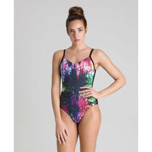 Load image into Gallery viewer, WOMEN&#39;S GRACE U BACK C-CUP ONE PIECE
