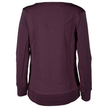 Load image into Gallery viewer, WOMEN&#39;S GYM L/S FLEECE - OntarioSwimHub
