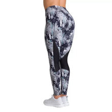 Load image into Gallery viewer, WOMEN&#39;S GYM LONG TIGHTS - OntarioSwimHub

