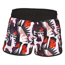 Load image into Gallery viewer, WOMEN&#39;S GYM SHORTS - OntarioSwimHub

