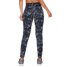 Load image into Gallery viewer, WOMEN&#39;S SPACER GYM PANTS - OntarioSwimHub
