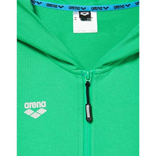 Load image into Gallery viewer, WOMEN&#39;S HOODED F/Z JACKET - OntarioSwimHub
