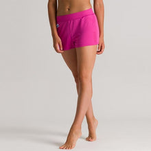 Load image into Gallery viewer, WOMEN&#39;S ICONS BEACH SHORTS - OntarioSwimHub
