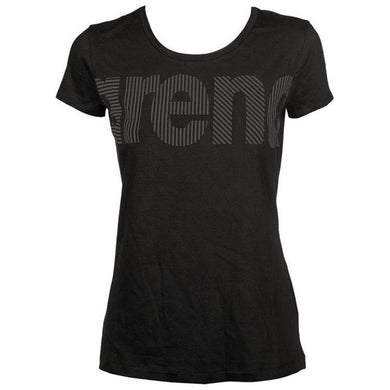 WOMEN'S LOGO DRIVEN TEE - OntarioSwimHub