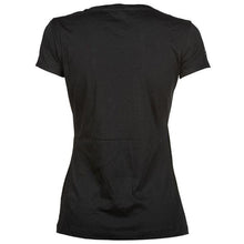 Load image into Gallery viewer, WOMEN&#39;S LOGO DRIVEN TEE - OntarioSwimHub
