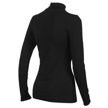 Load image into Gallery viewer, WOMEN&#39;S LONG SLEEVE STRETCH SHIRT - OntarioSwimHub
