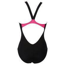 Load image into Gallery viewer, ONLY SIZE 40 - WOMEN&#39;S MICROCARBONITE ONE-PIECE SWIMSUIT - OntarioSwimHub
