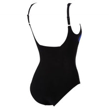 Load image into Gallery viewer, ONLY SIZE 32 - WOMEN&#39;S NICOLE SQUARED BACK - OntarioSwimHub
