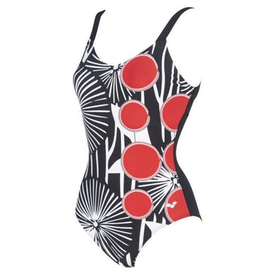 WOMEN'S NORI WING BACK C-CUP - OntarioSwimHub