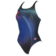 Load image into Gallery viewer, ONLY SIZE 32 - WOMEN&#39;S ONE ARES - BLACK - OntarioSwimHub
