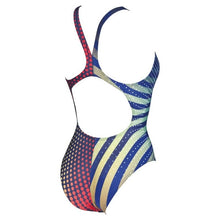 Load image into Gallery viewer, ONLY SIZE 32 - WOMEN&#39;S ONE ARES - NAVY - OntarioSwimHub
