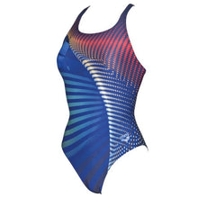 Load image into Gallery viewer, ONLY SIZE 32 - WOMEN&#39;S ONE ARES - NAVY - OntarioSwimHub
