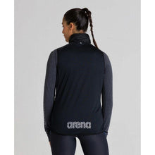 Load image into Gallery viewer, WOMEN&#39;S PADDED GILET - OntarioSwimHub
