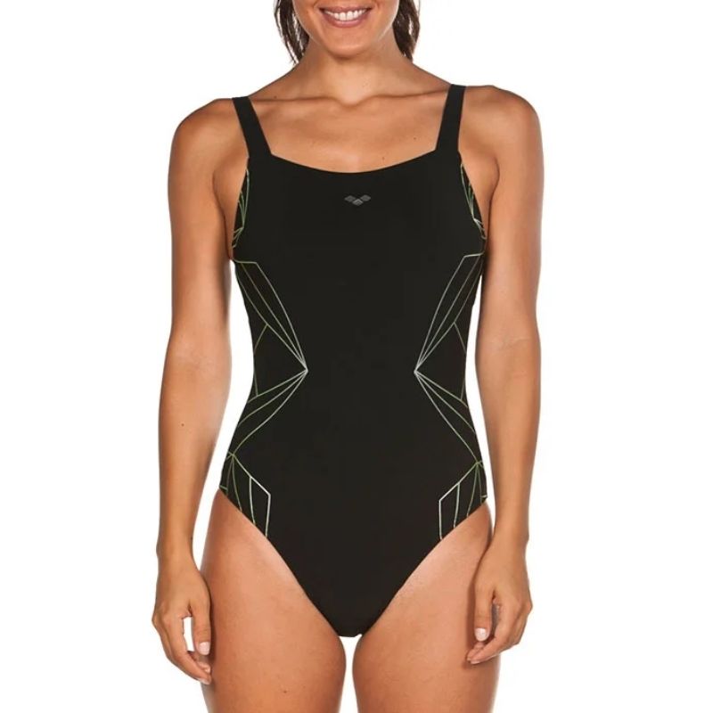 ONLY SIZE 32 - WOMEN'S PENELOPE WING BACK - OntarioSwimHub