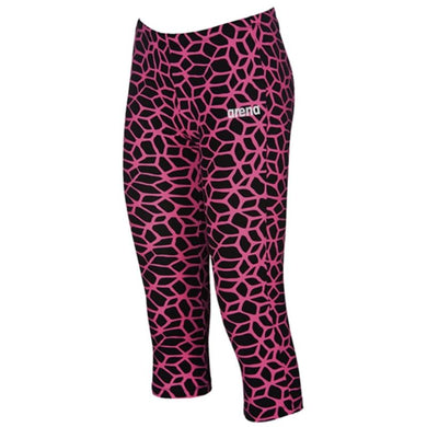 arena-womens-perf-carbonics-three-quarters-tights-black-fresia-000222-509-ontario-swim-hub-1