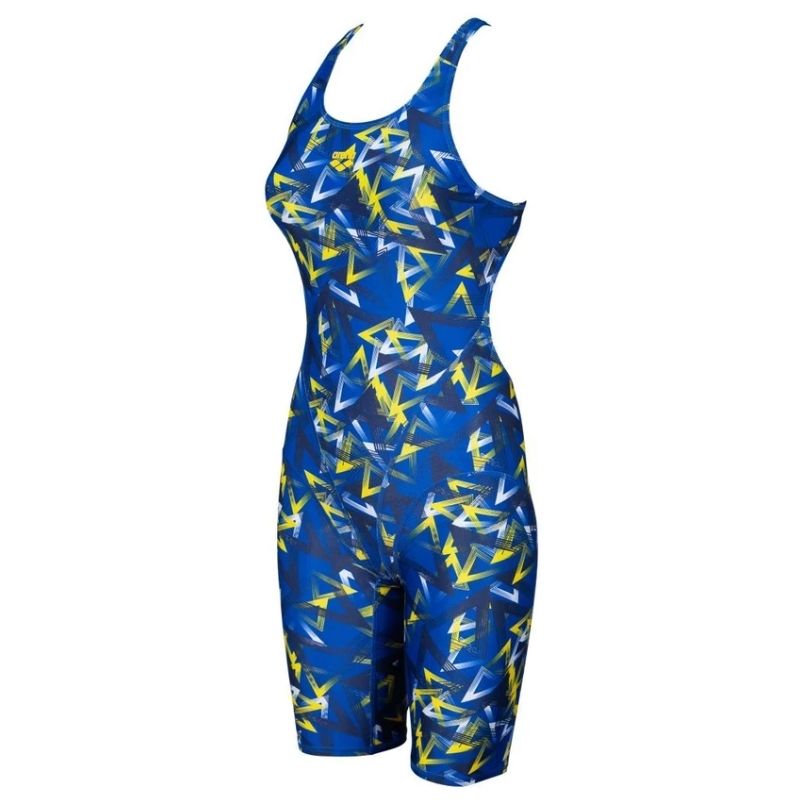 ONLY SIZE 32 - WOMEN'S POWER TRIANGLE FULL BODY - OntarioSwimHub