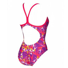 Load image into Gallery viewer, WOMEN&#39;S POWER TRIANGLE LIGHT DROP - PROVENZA - OntarioSwimHub
