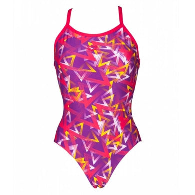 WOMEN'S POWER TRIANGLE LIGHT DROP - PROVENZA - OntarioSwimHub