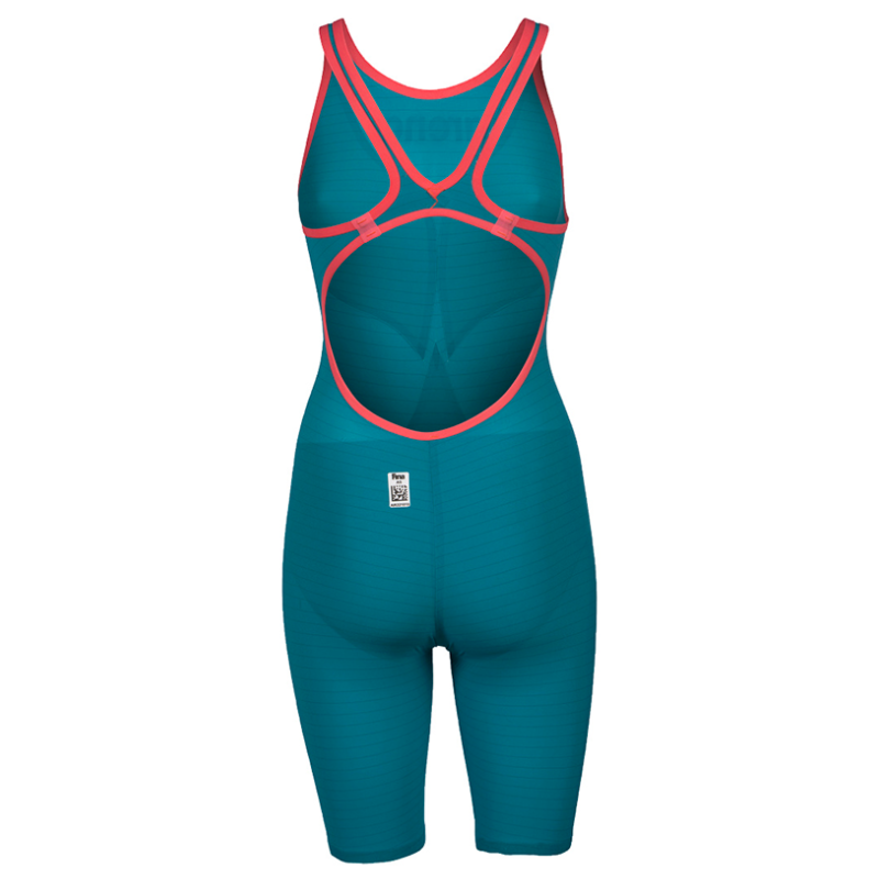 ARENA WOMEN'S POWERSKIN CARBON AIR2 OPEN BACK LIMITED EDITION