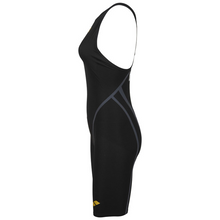 Load image into Gallery viewer,     arena-womens-powerskin-carbon-core-fx-closed-back-black-gold-003658-105-ontario-swim-hub-8
