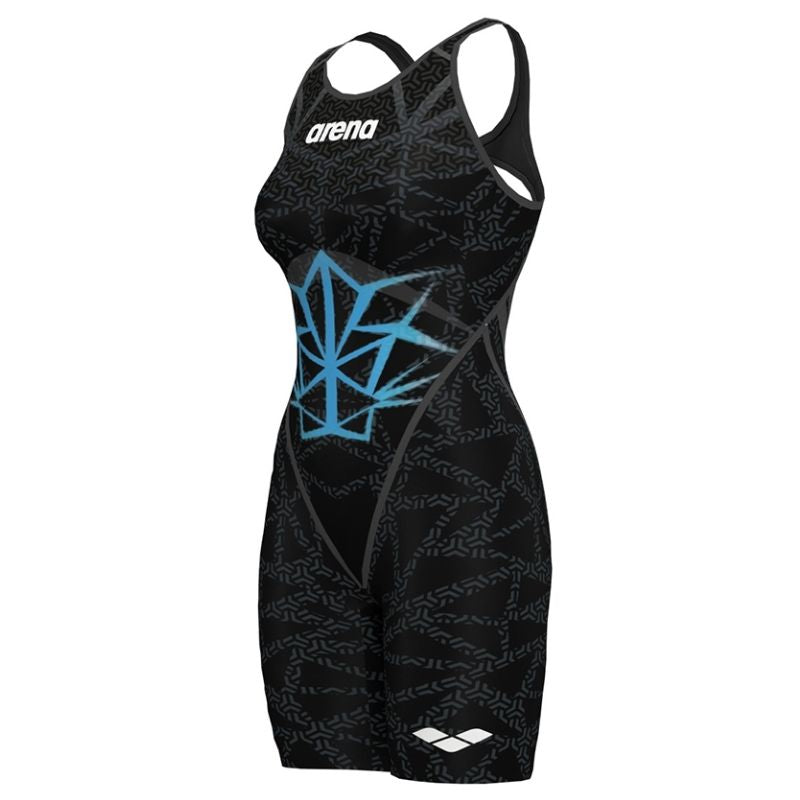WOMEN'S POWERSKIN CARBON CORE FX FBSLOB LIMITED EDITION - WARRIORS - OntarioSwimHub