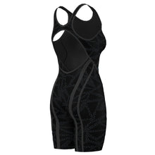Load image into Gallery viewer, WOMEN&#39;S POWERSKIN CARBON CORE FX FBSLOB LIMITED EDITION - WARRIORS - OntarioSwimHub
