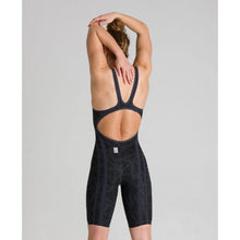 Load image into Gallery viewer, WOMEN&#39;S POWERSKIN CARBON CORE FX FBSLOB LIMITED EDITION - WARRIORS - OntarioSwimHub
