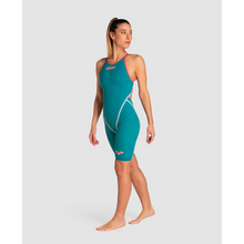 Load image into Gallery viewer, arena-womens-powerskin-carbon-core-fx-open-back-limited-edition-calypso-bay-006338-300-ontario-swim-hub-5
