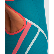 Load image into Gallery viewer, arena-womens-powerskin-carbon-core-fx-open-back-limited-edition-calypso-bay-006338-300-ontario-swim-hub-7
