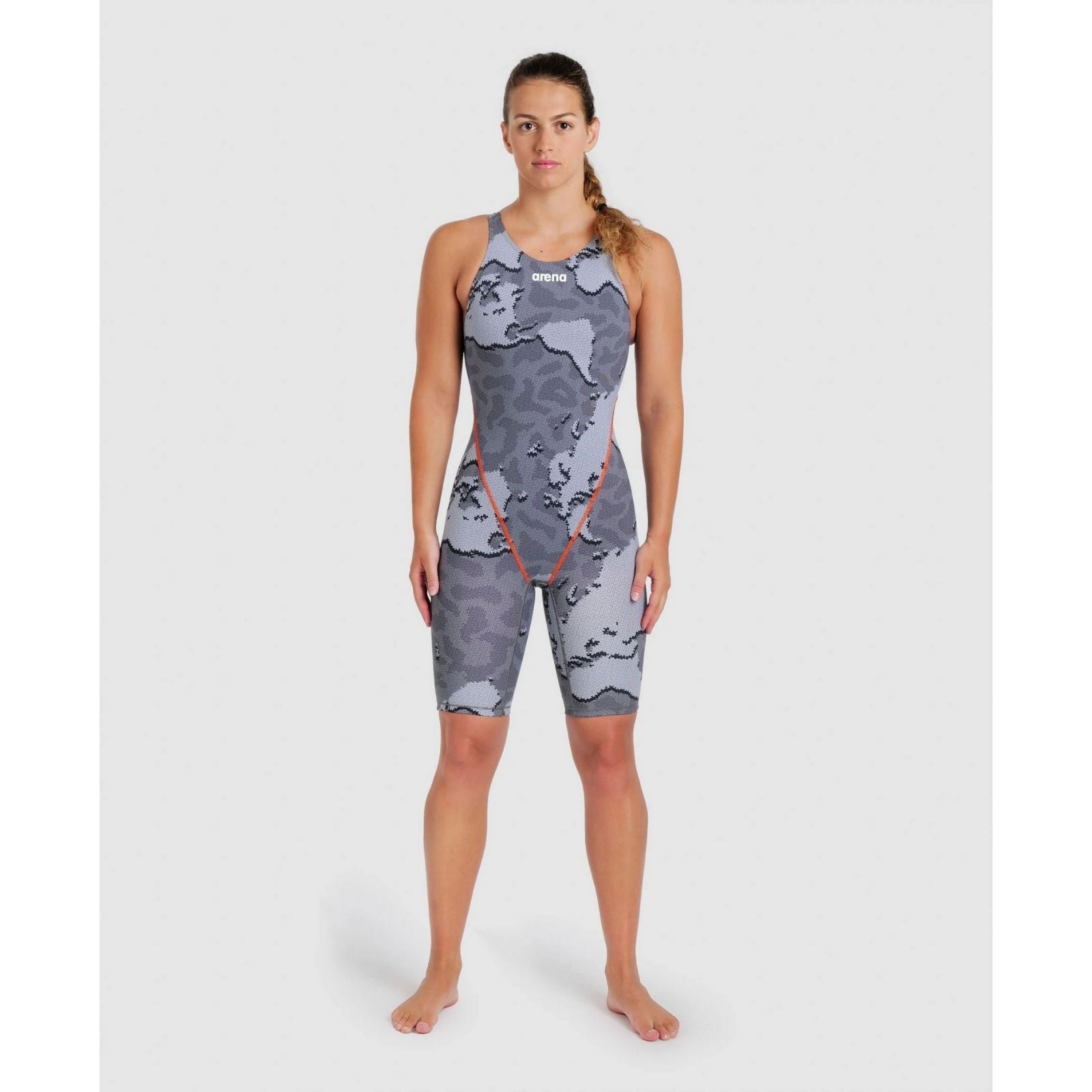 arena powerskin st 2.0 kneeskin